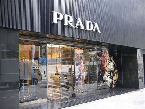 prada group sede legale|prada group contact number.